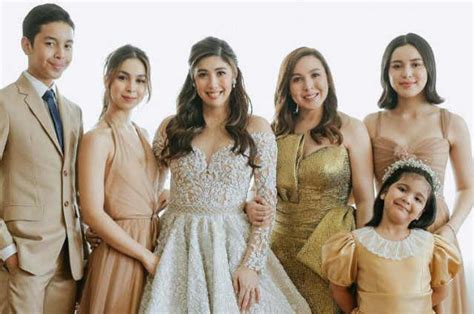 ramon ang and atong ang relationship|Ramon Ang says he's never met Julia Barretto: 'She .